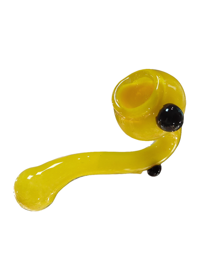 SHERLOCK Lay Back Pipe 4