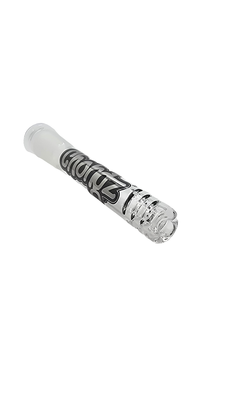 Chongz Glass Downstem Diffusor 14mm Stem-14mm 8cm 3.5"
