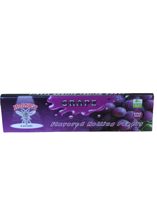 Hornet (25) - Grape