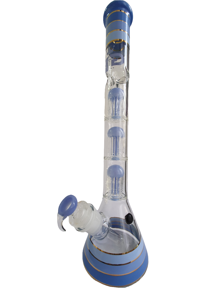 Bong Grace Glass New Bong Grace Glass New 48cm