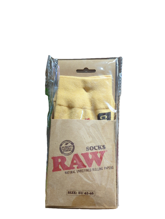Raw Socks - Classic