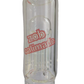 Zob Glass - Z M8BK - Mini 8 arm tree perc beaker