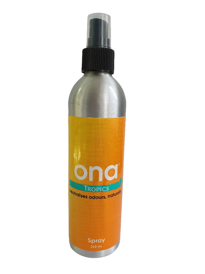 Ona 250ml - Terpene Based Odour Control