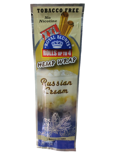 Royal Hemp ROYAL ROSE Petal - Single Pack