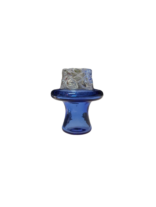 Ataraxy Glass UFO Spinning Carb Cap 25mm