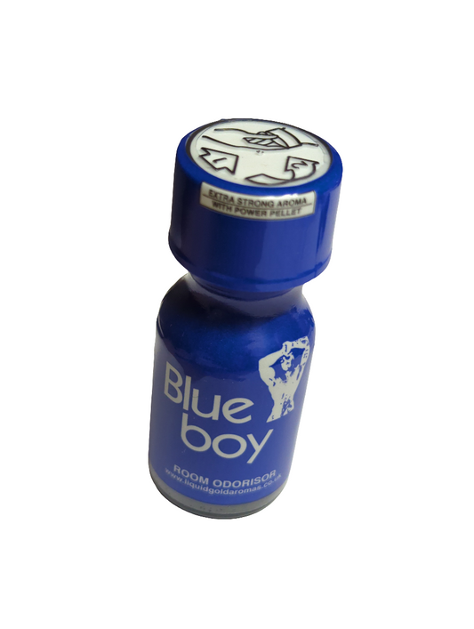 Blue Boy Room Odouriser 15ml