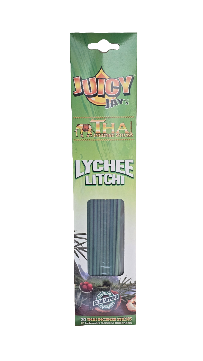 Juicy Jays Incense