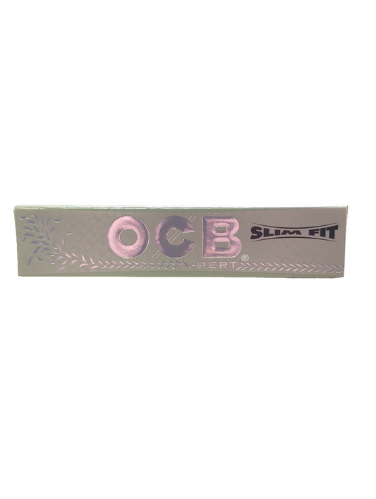 OCB X-PERT Rolling Papers X-Pert Kingsize Single Pack