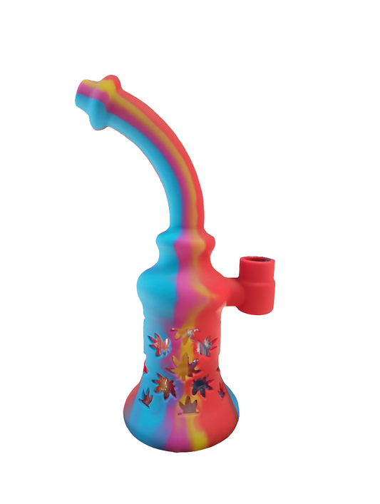 SiliconeCurved Neck Rig