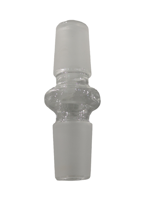 Convertor - Male - Male - 18 - 18