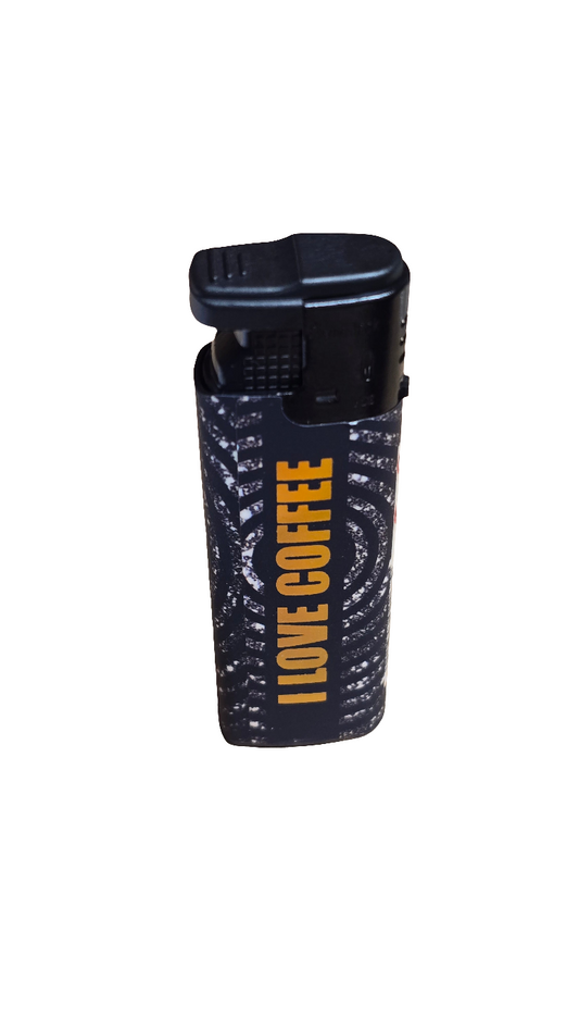 Flamejack Windproof VIP Design Lighters