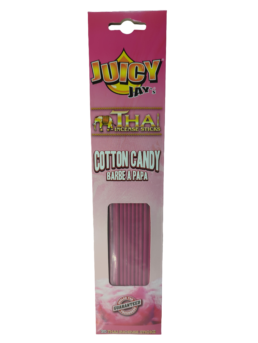 Juicy Jays Incense