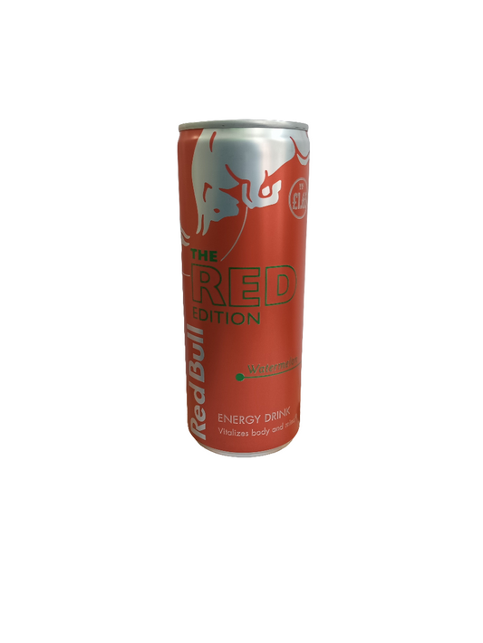 Red Bull Red Edition 250ml
