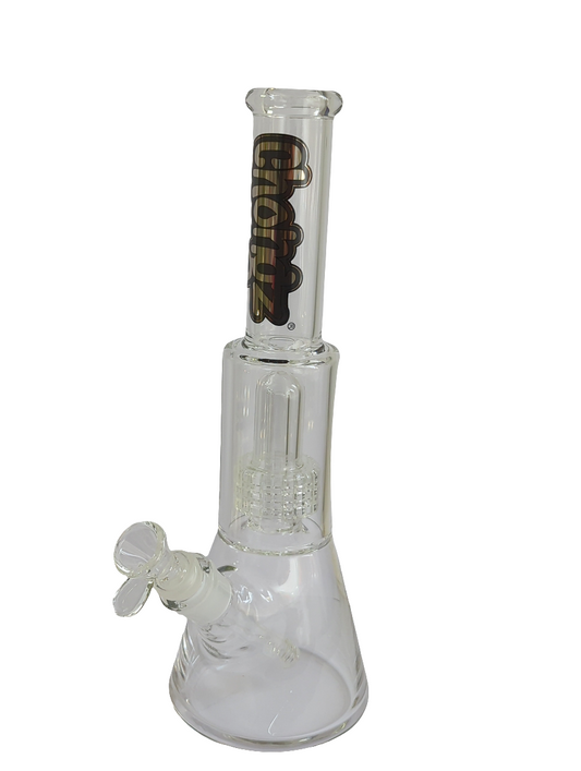 Glass Chongz "Dr Bob" 30cm Percolator 5mm waterpipe