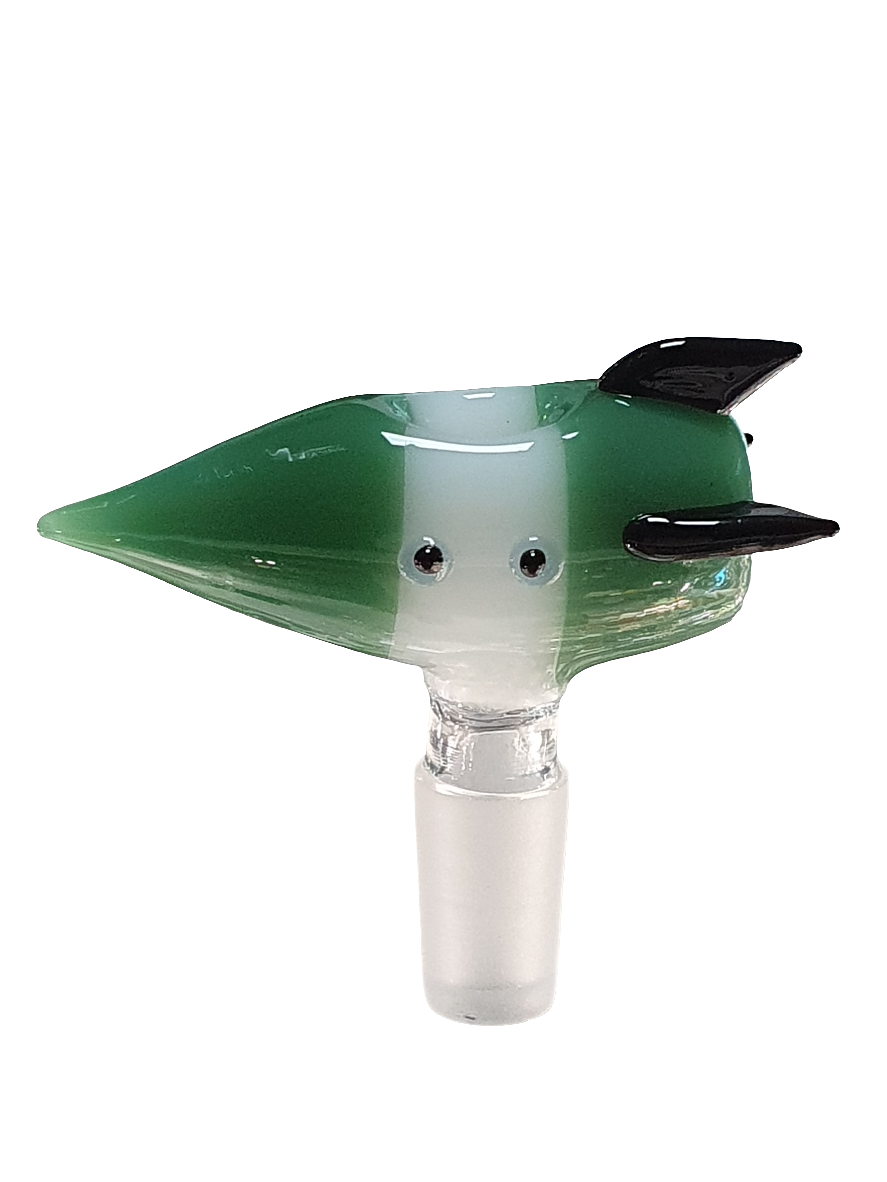 Rocket Bowl 14mm Male
