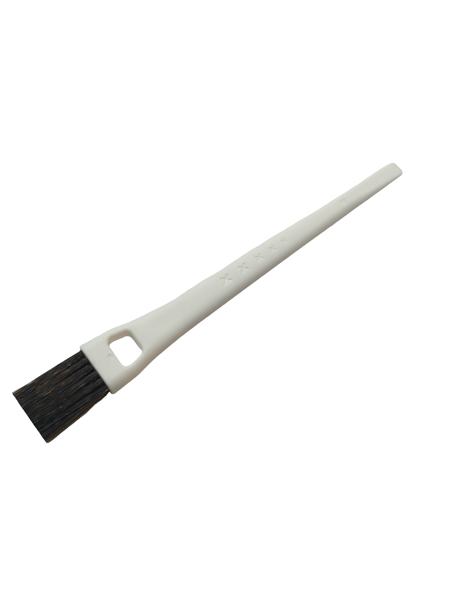 Long Handle Brush 155x20mm