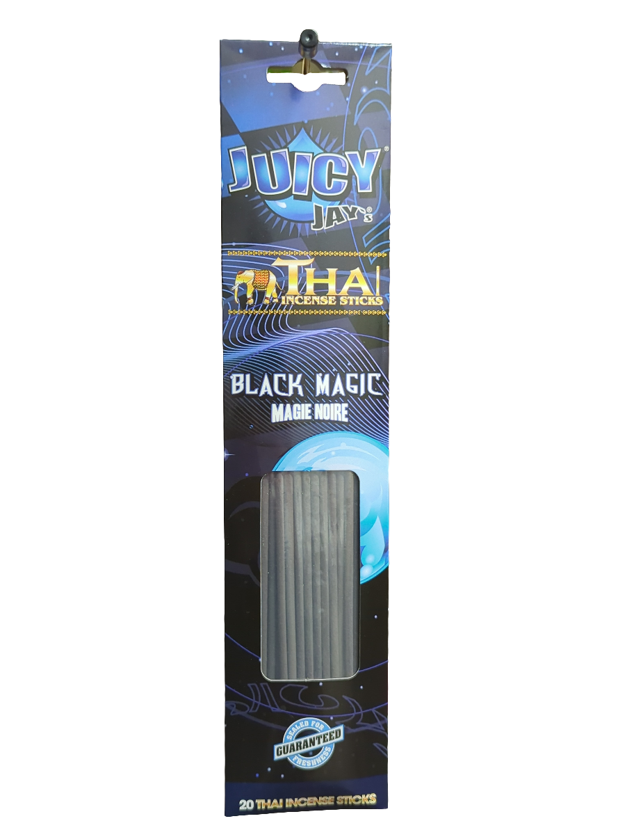 Juicy Jays Incense