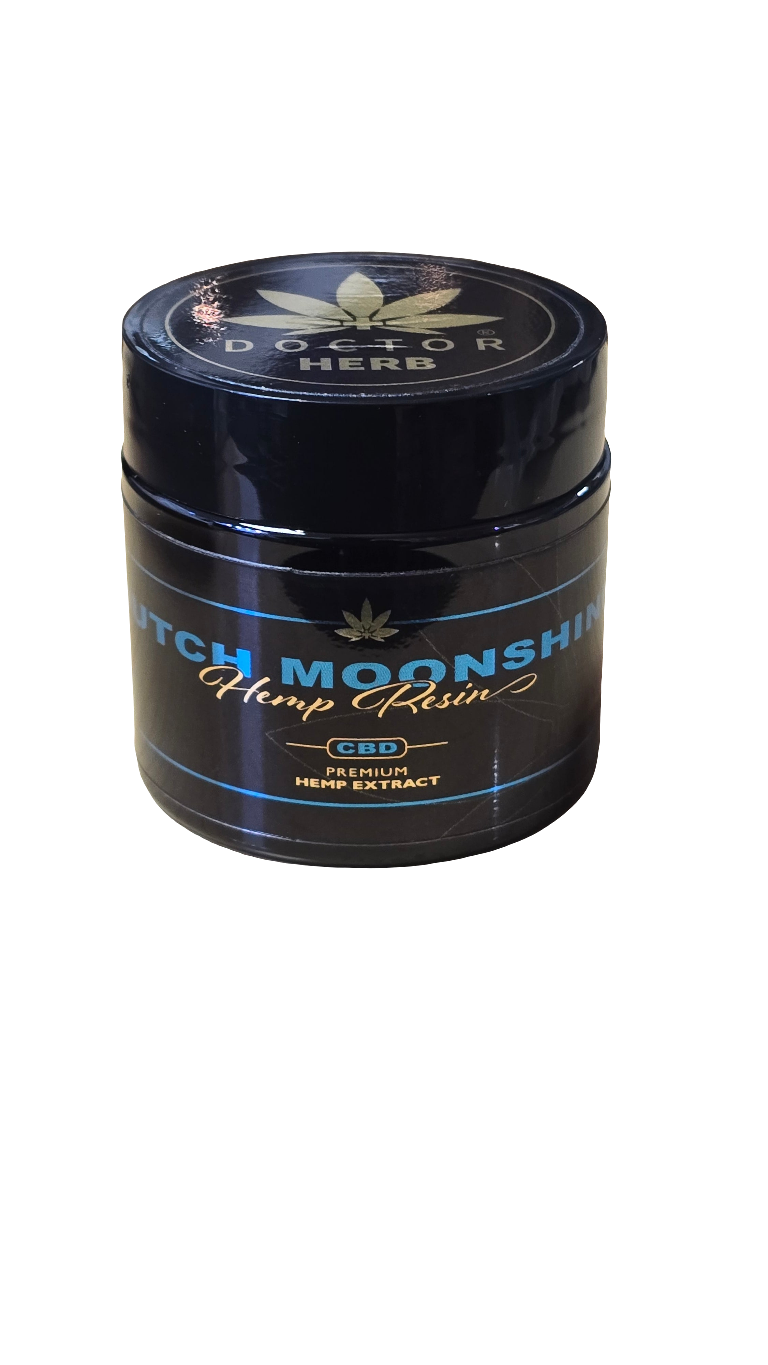 Hash - DUTCH MOONSHINE 3.5g