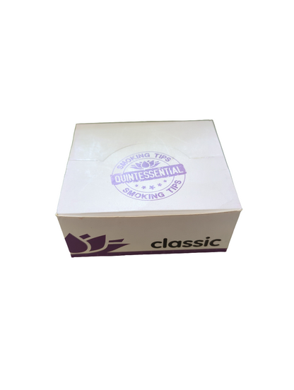 Quintessential Standard Tips -  Quintessential Classic