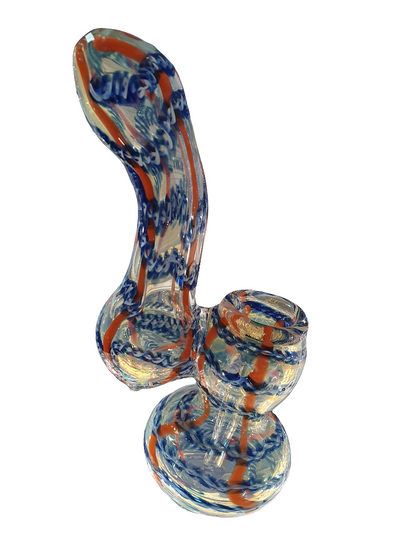 5 inch SAS Bubbler