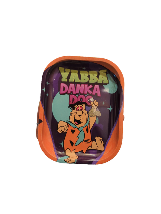 Smoke Arsenal Trays - (18x14cm) - YABBA DANKA (S254)