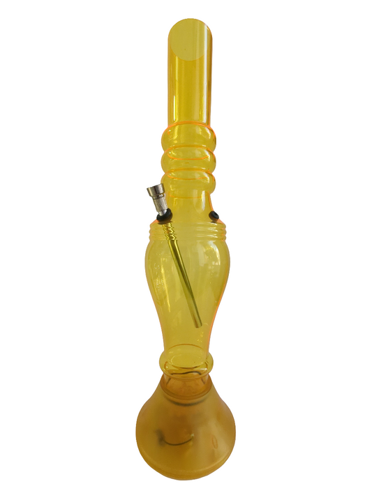 Waterpipe - LED - ABLEDMIX - BKS