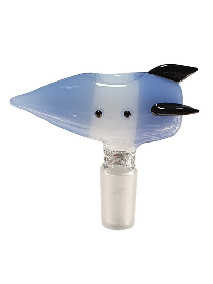 Rocket Bowl 14mm Male