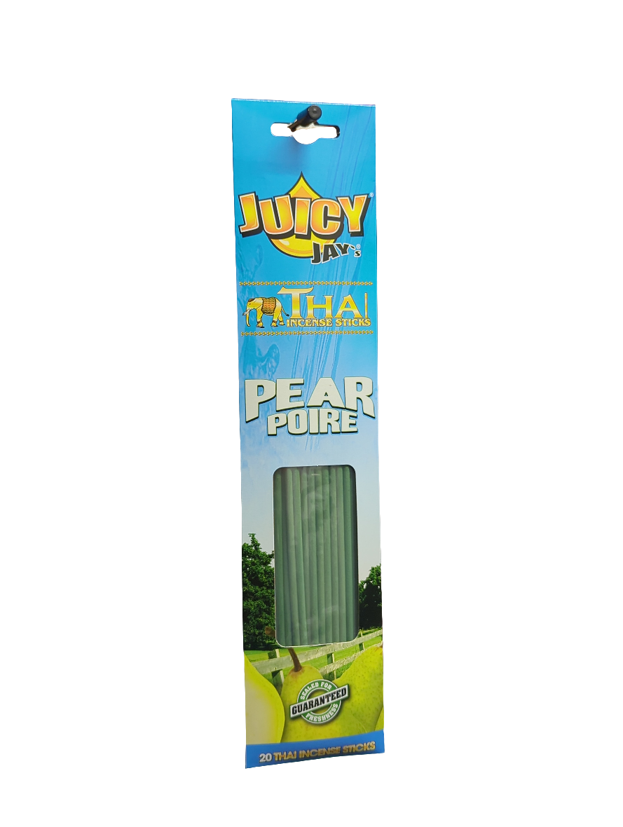 Juicy Jays Incense