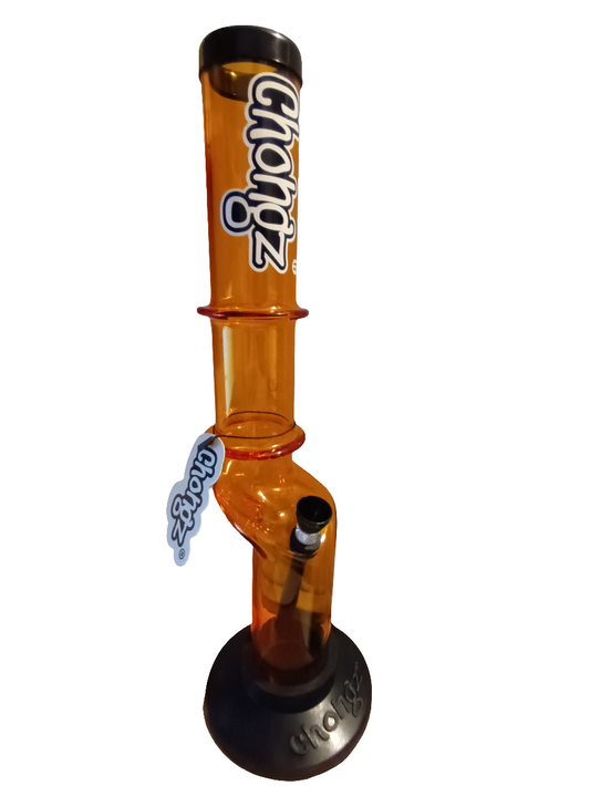 CHONGZ 36cm "Dirty Heathen" Ice