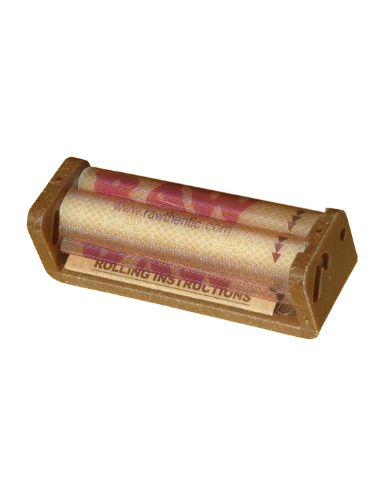 RAW Regular Single Wide 70mm Rolling Machine