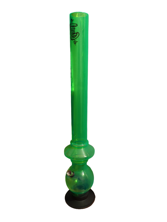 UFO Bubble LOUD Waterpipe - 60cm