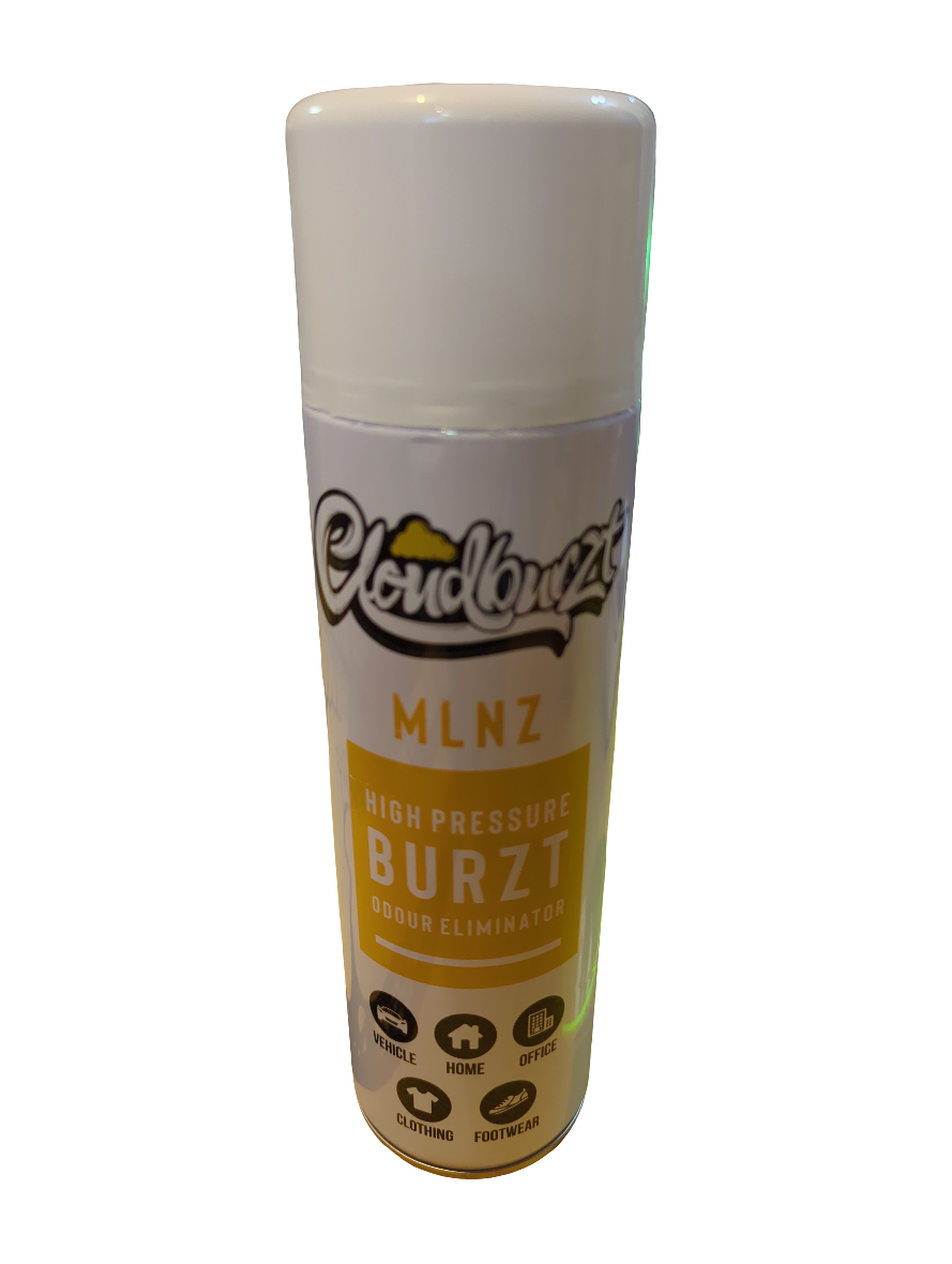 Cloudburzt MLNZ - 1 Million Scent (12 Pcs)