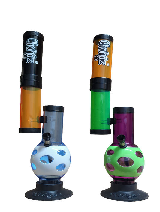 Anonymous Waterpipe - WP-CHO134 -
