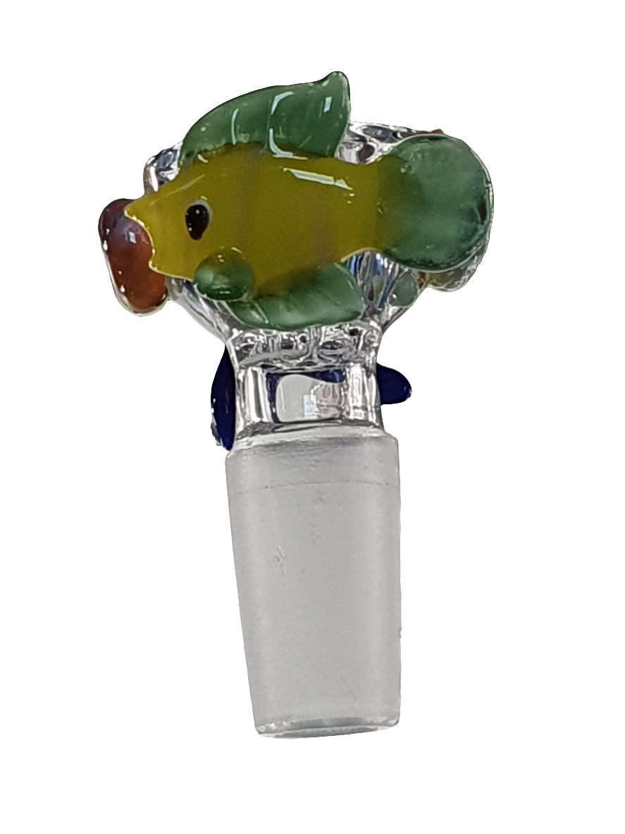 Sea Creatures 14mm Male