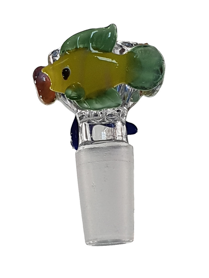 Sea Creatures 14mm Male