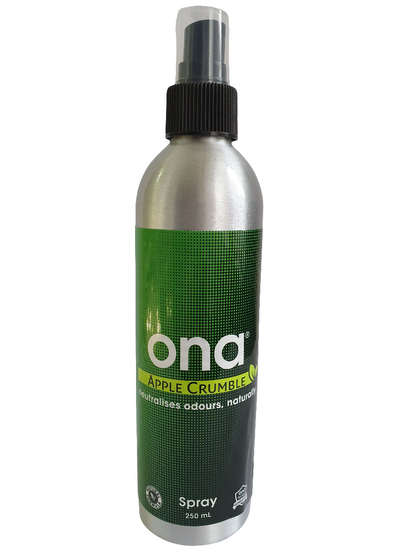 Ona 250ml - Terpene Based Odour Control