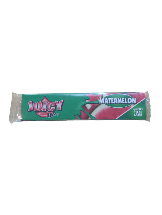 Juicy Jays (24 Per Box) - Watermelon - BOX