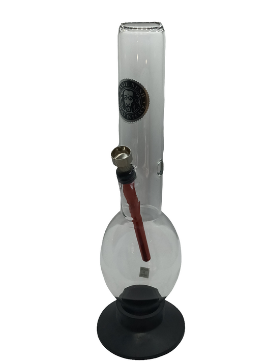 M58A300 Glass Bong M45A small 30cm
