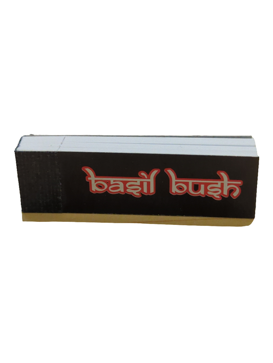 Basil Bush - Filter Tips