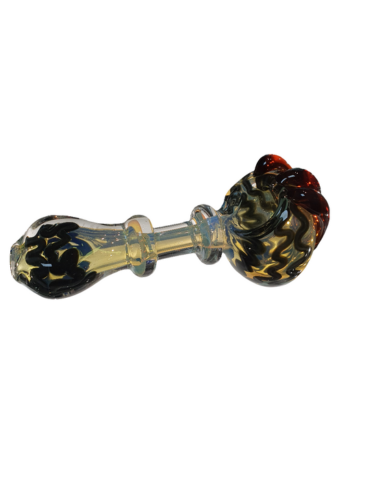 Pipe 4 (No805)