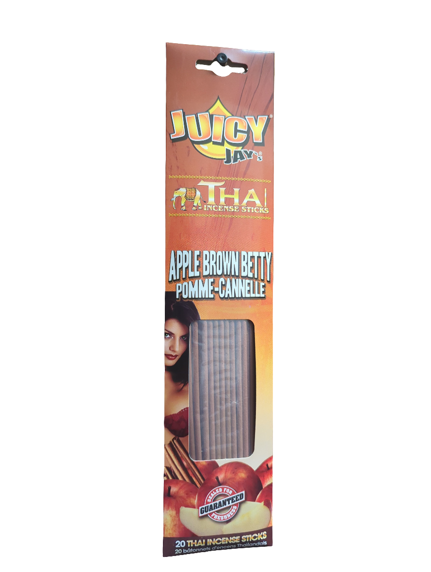 Juicy Jays Incense