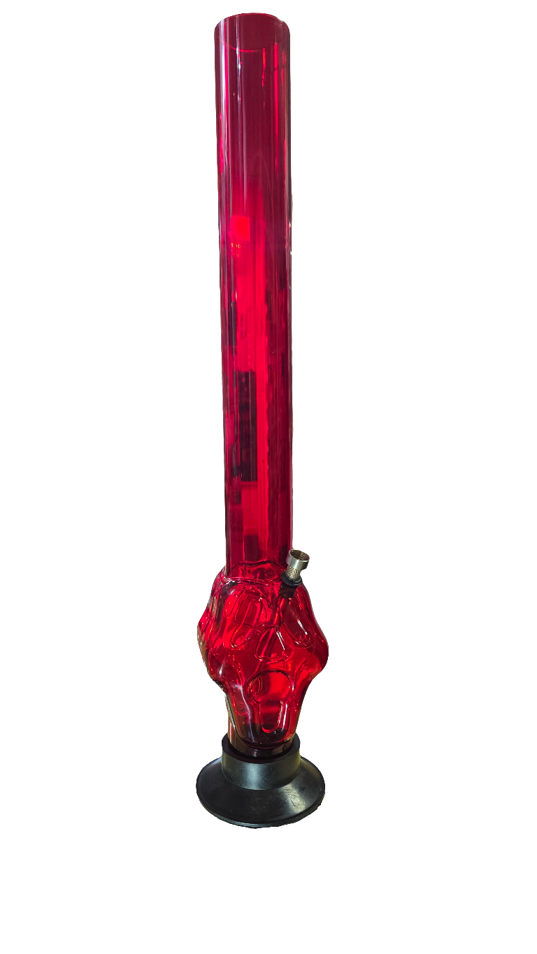 Scream Waterpipe - 	60cm