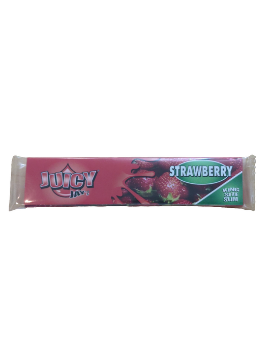 Juicy Jays (24) - Strawberry