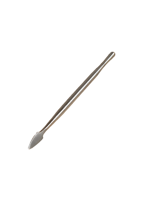 Lift Off Stainless Steel Dab Tool 108mm