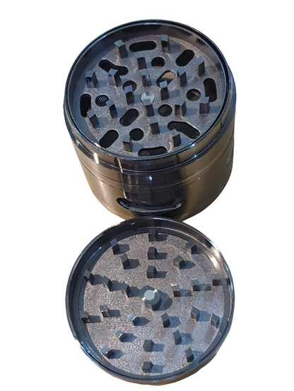 Big Ed 60mm 4 Piece