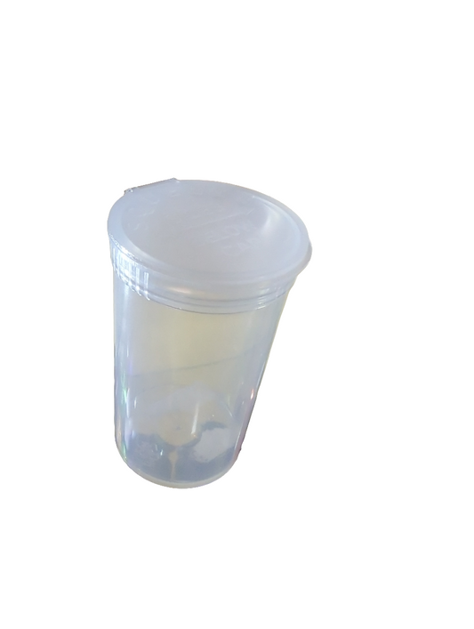 Pop Tubs - 19D - 19 Dram 3.5g