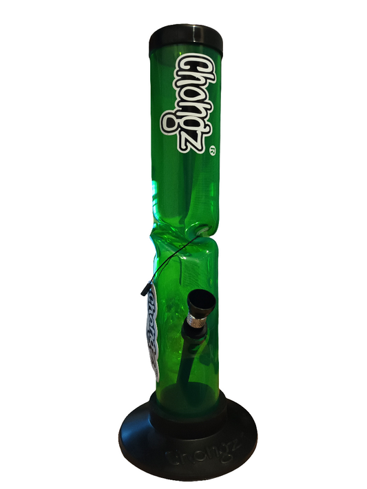 30cm Dai Llama Waterpipe.CHO75