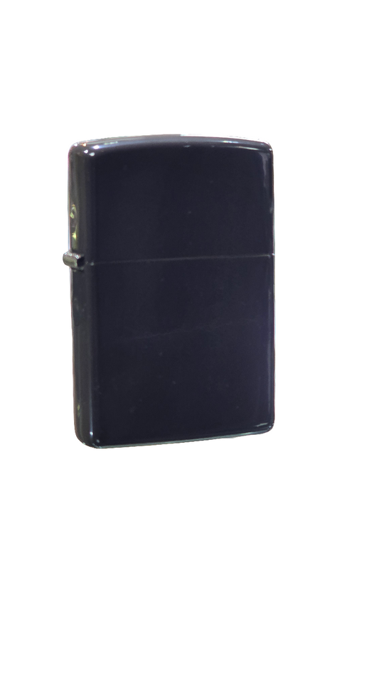 Zippo   - BLANK Brown - 60005773