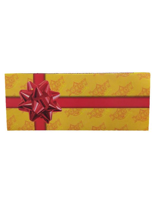 Juicy Jays (24 Per Box) - Birthday Cake - BOX