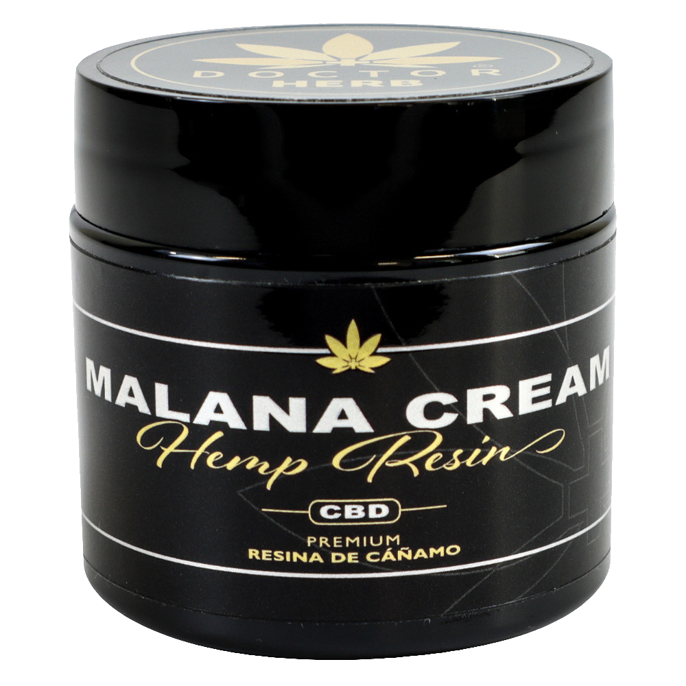 Hash - MALANA CREAM - 3.5g